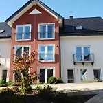Zum Ritzhagen 公寓 *