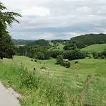 公寓 Zum Ritzhagen 维林根