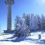 Zum Ritzhagen 公寓 维林根