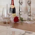 Zum Ritzhagen 公寓 维林根