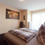 公寓 Zum Ritzhagen 维林根