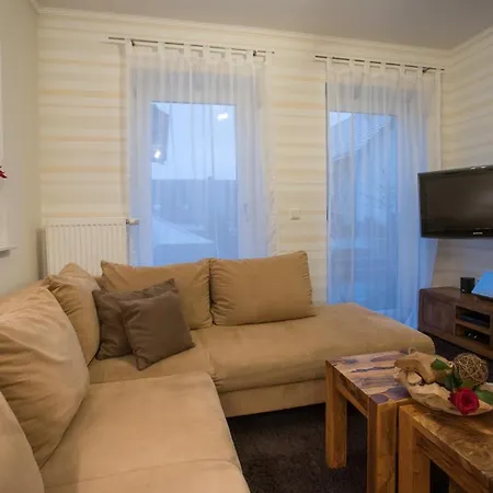 Apartment Zum Ritzhagen *