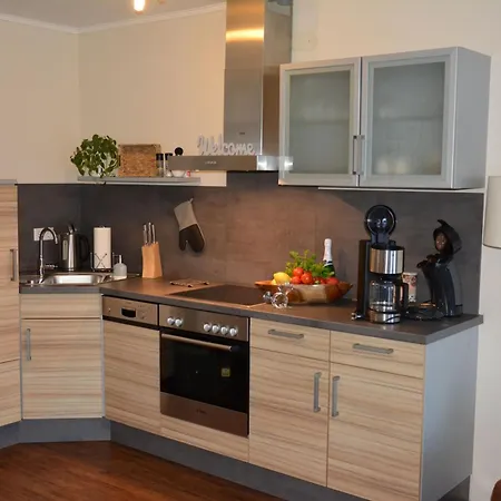 Zum Ritzhagen * Виллинген