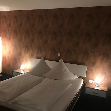 Zum Ritzhagen Apartman