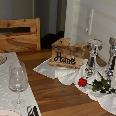 Apartman Zum Ritzhagen