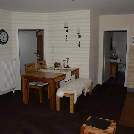 Zum Ritzhagen * Willingen