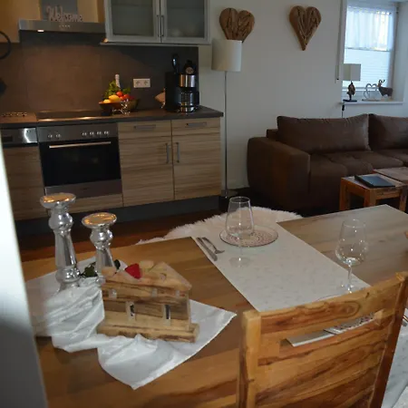 Zum Ritzhagen Apartman Willingen