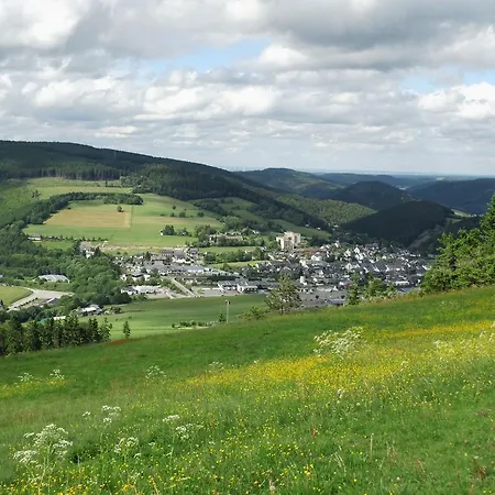 Apartman Zum Ritzhagen *