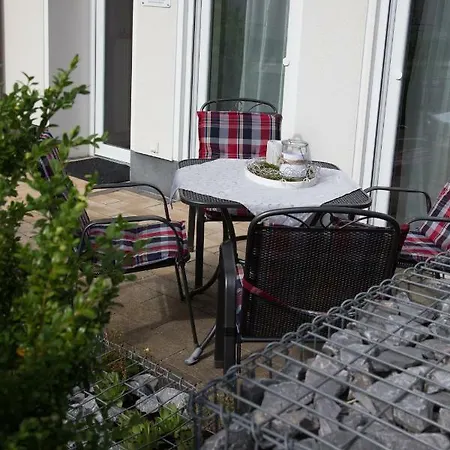 Zum Ritzhagen * Willingen (Upland)
