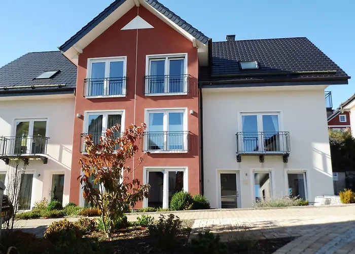 Zum Ritzhagen Apartment *