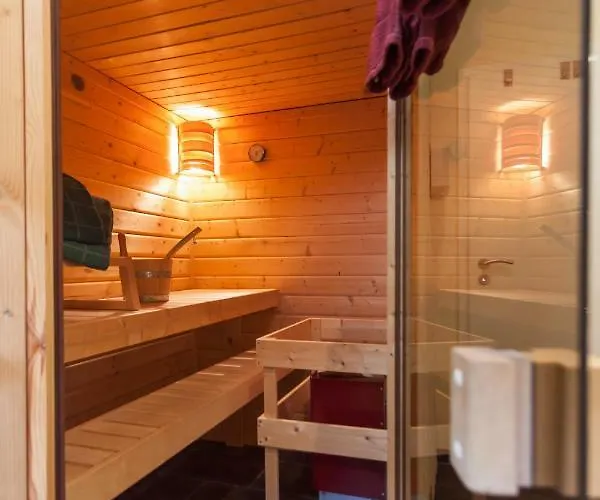 Zum Ritzhagen Willingen (Upland)